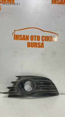 CİTROEN C4 SAĞ SİS FAR KAPAĞI 20100622