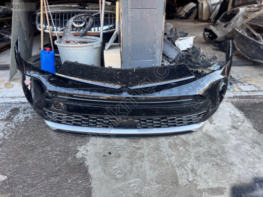 OPEL MOKKA B ÖN TAMPON ÇIKMA ORJİNAL