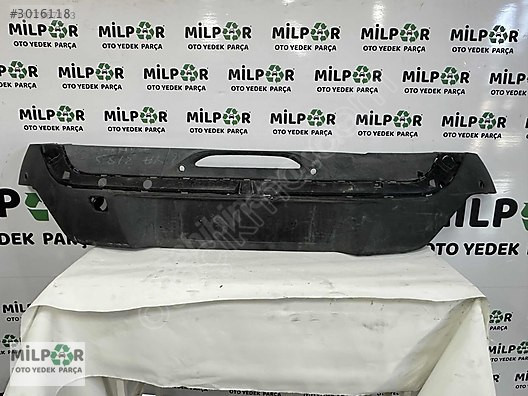 OPEL MOKKA ARKA TAMPON SPOYLER 9837192180