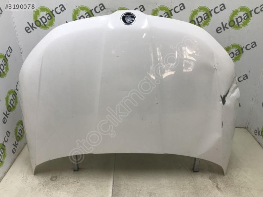 SKODA KODİAQ 2015 2021 ÖN KAPUT 565823031A