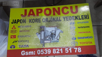 CHERY ALİA TERMOSTAT KÜTÜGÜ 1.6