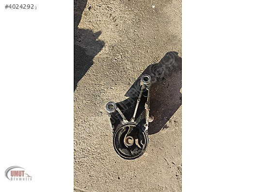 ASRA H OTOMOTİK ŞANZUMAN KULAGI