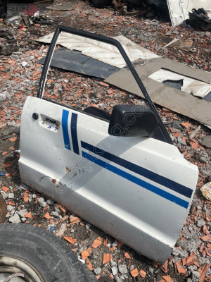 FORD P100 SAĞ SOL KAPI