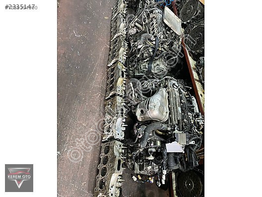 HONDA CİVİC 1.6 FD6 ORJİNAL ÇIKMA SİLİNDİR KAPAĞI