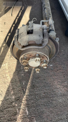 PEUGEOT BOXER FREN KALİPER