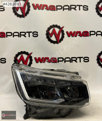 2024 - 2025 VW AMAROK SAĞ FAR 2HJ941006