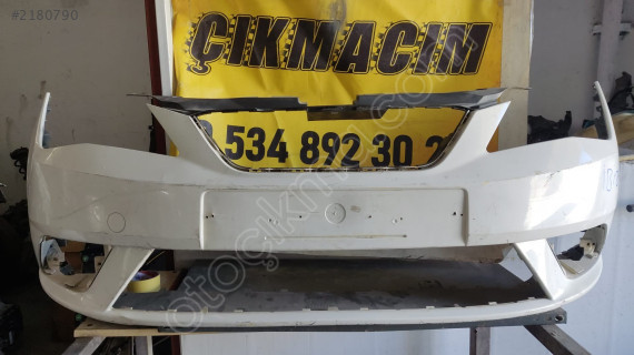 Seat Ibiza Ön tampon çıkma