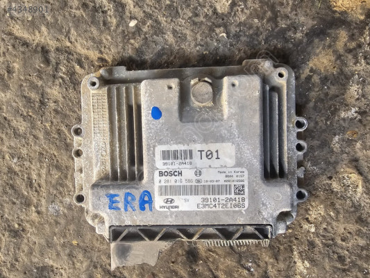 HYUNDAİ ACCENT ERA 1.5 BEYAZ CRDİ  MOTOR BEYNİ -ALKAN OTOMOTİV-