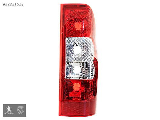TRANSİT STOP LAMBASİ V347 SAĞ 06-FORD 6C1113404AD