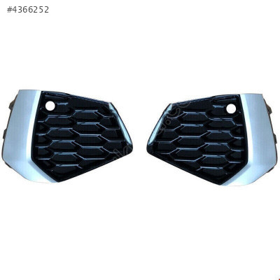 ÖN TAMPON IZGARA SAĞ S-LİNE A3 2021- SIFIR  8Y0807672A