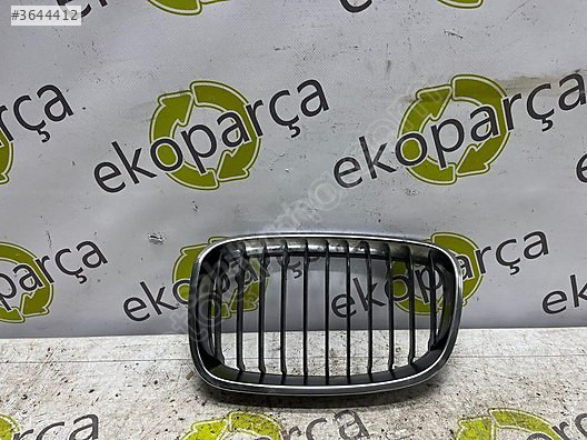 BMW 1 SERİSİ 2012 2018 F20 PANJUR BÖBREK SOL 7239021