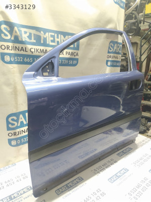 ÇIKMA VOLVO S60 SOL ÖN KAPI 1759