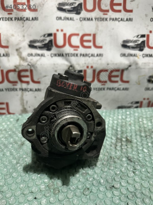 PEUGEOT BOXER 2010 MAZOT POMPASI ÜÇEL OTO ÇIKMA BURSA