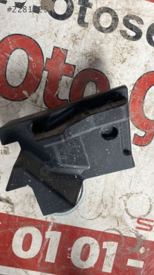 2G6858832 vw polo 2018 kapı tutucu braketi