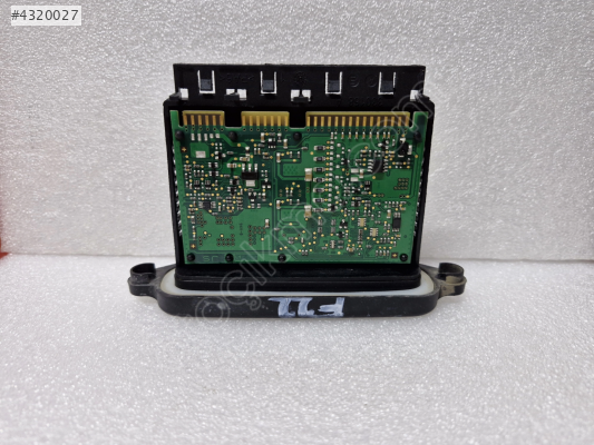 BMW 2 KASA F22 FAR LED KARTI 2012-2017 ORJİNAL SÖKME