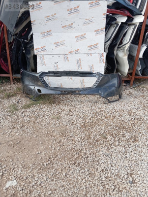 Honda HR-V çıkma ön tampon 2021 2024