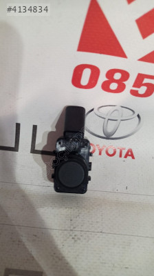 TOYOTA RAV4 SIFIR ORJ PARK SENSÖR 20+OEM:89541-50080-C0