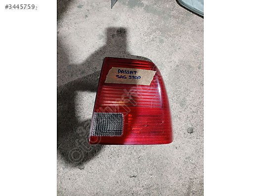 PASSAT SAĞ STOP DENİZ FİAT