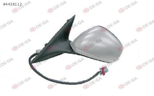 ALFA ROMEO 159 SOL AYNA ELK.ISITM.SENSÖR.KATLANIR.2005-2011