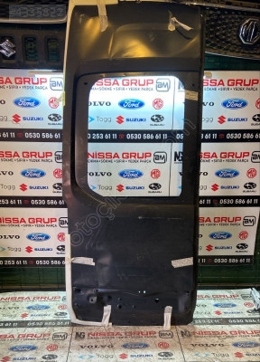 FORD TRANSİT SOL BAGAJ ORJİNAL ÇIKMA YEDEK PARÇA