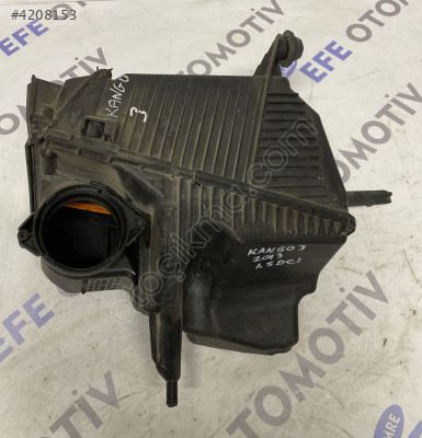 renault kango 3 1.5 hava filtre kutusu/kazanı (son fiyat)