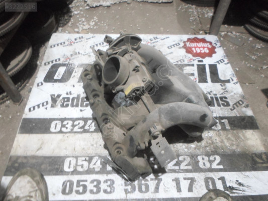 FORD MONDEO 1996 - 1998 2.0 EMME MANİFOLDU