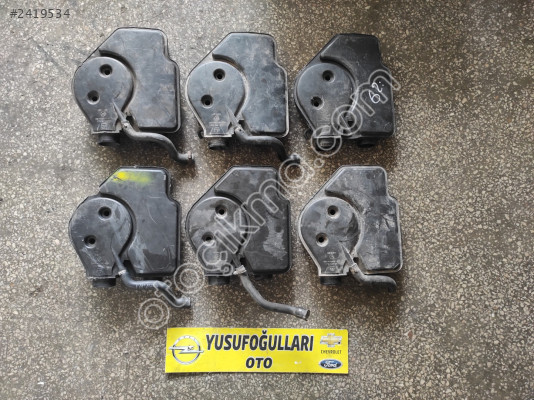 CORSA B KARBİRATOR KEPİ