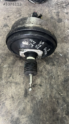 Audi A4 -A4 -S4 -Q5 fren tüpü westinghouse8w0612103G