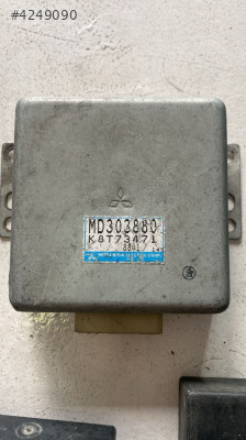 MİTSUBİSHİ L300 KIZDIRMA BEYNİ MD303880 OTO FEDAİ