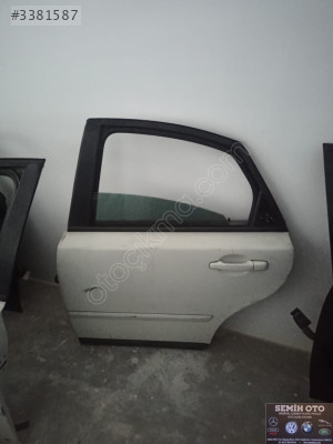 VOLVO S40 SOL ARKA KOMPLE KAPI