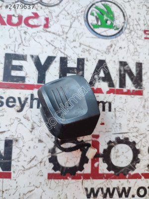 5G0951528A Passat b8 direksiyon basma tuşu