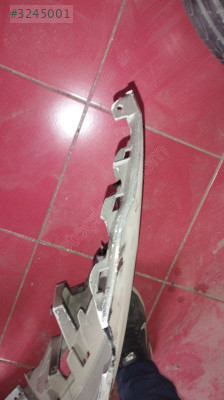 FORD C MAX ÖN TAMPON ÇETİN OTOMOTİV