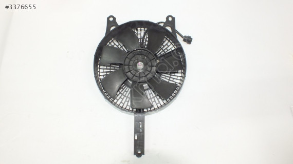 B455-61-710R 323 90-95 KLIMA FANI