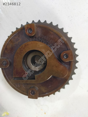 EKSANTRİK DİŞLİŞİ BMW CİTRÖEN PEUGEOT MİNİ V754586280