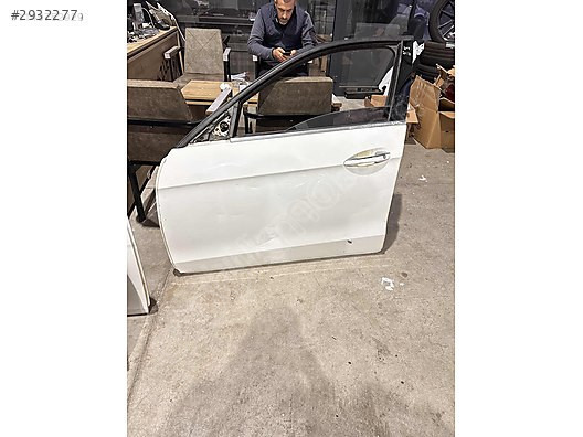 W212 e serisi sol ön kapı