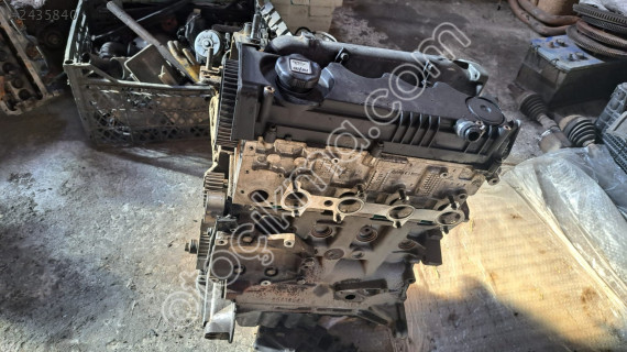 DOBLO 1.9 JTD MOTOR