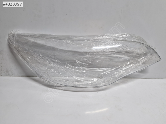 OPEL ASTRA J SAĞ ÖN FAR CAMI SIFIR 2010-2015