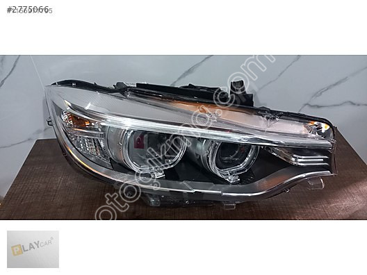 BMW F32 SAĞ FAR ORJİNAL