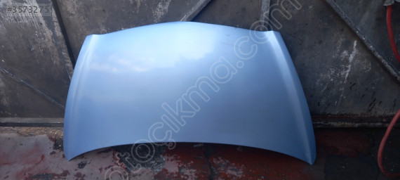 Çıkma honda jazz motor kaputu