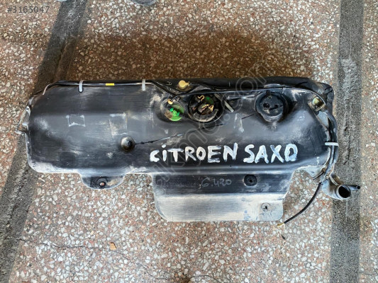CİTROEN SAXO YAKIT ŞAMANDIRASI , CİTROEN SAXO BENZİN ŞAMANDIRASI