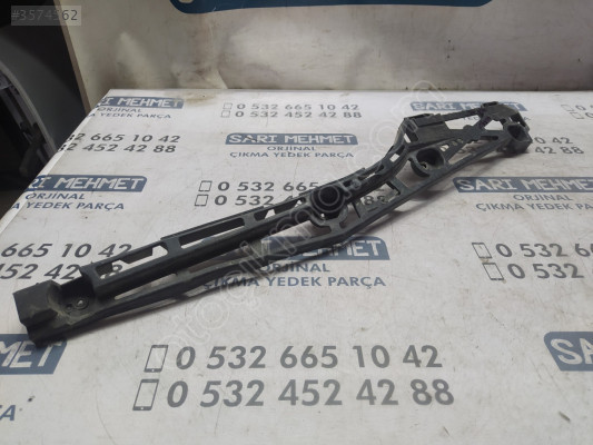 ÇIKMA OPEL INSİGNİA A SAĞ ARKA TAMPON BRAKETİ