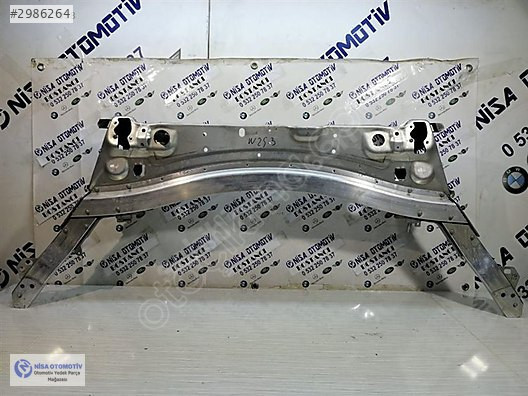 MERCEDES GLC W253 W250 KOMPLE ÖN PANEL A2536210300