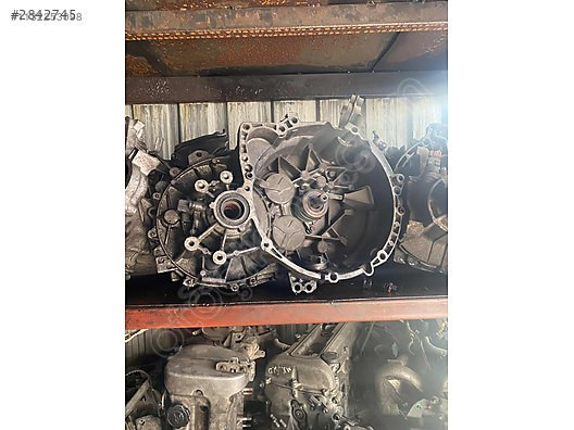 Mitsubishi Carisma 1.9 Modeli İçin Çıkma Şanzıman Parçası