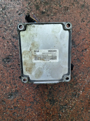 OPEL ASTRA G 1.6 BENZİNLİ Z16XE 2.1 MOTOR BEYNİ ÇIKMA ORJİNAL