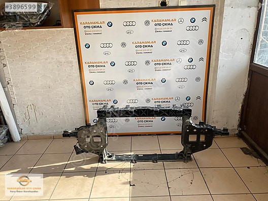 HYUNDAİ İONİQ ÖN PANEL ORJİNAL