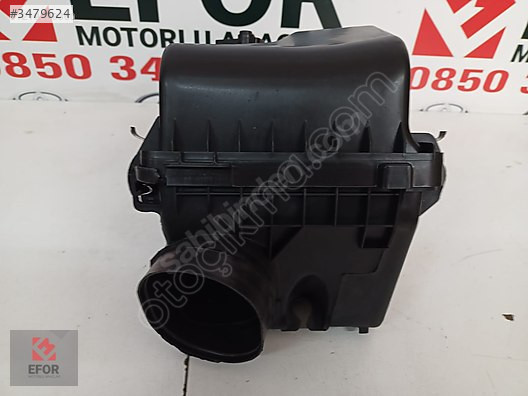 HONDA CİVİC SIFIR HAVA FİLTRE KUTU 12-15 OEM NO: 17202-R1A-A01