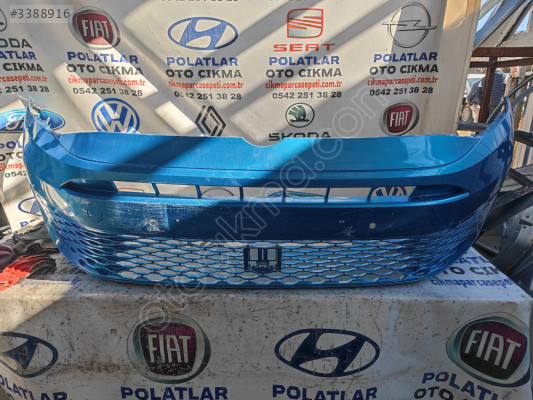 Volkswagen Caddy ön tampon Orjinal hasarsız 2020-2024