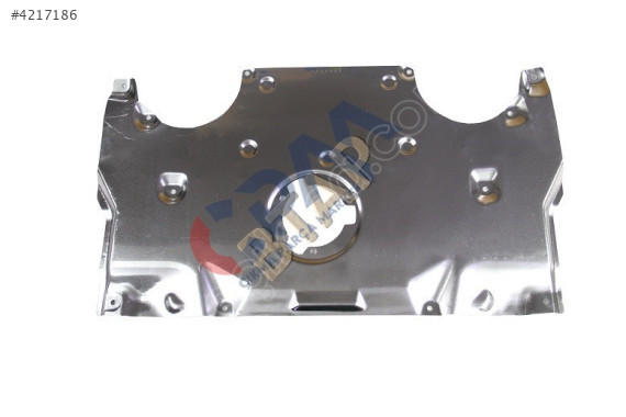 BMW 5 SERİSİ G30 MOTOR ALT MUHAFAZA 51757363871