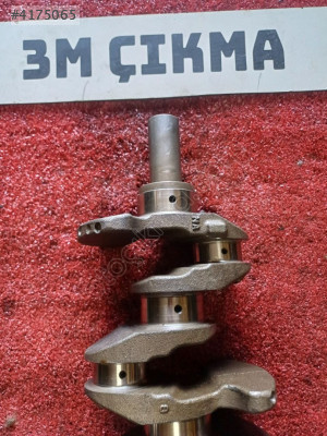 Honda type-R 1.8 R18 Krank Mili