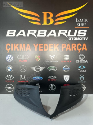 VOLKSWAGEN POLO 2009-2014 SAĞ SOL SİS KAPAĞI ÇIKMA